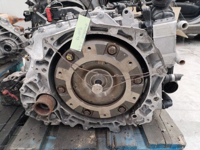 bontott LAND ROVER RANGE ROVER Automata Váltó