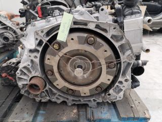 bontott LAND ROVER RANGE ROVER Automata Váltó