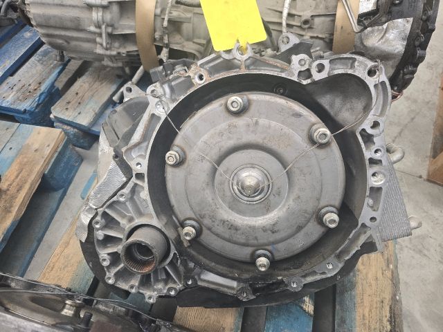 bontott LAND ROVER RANGE ROVER Automata Váltó