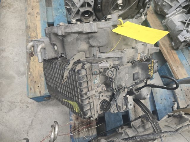 bontott LAND ROVER RANGE ROVER Automata Váltó