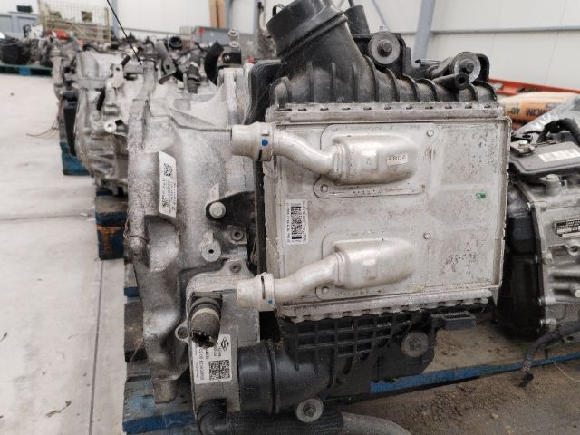 bontott LAND ROVER RANGE ROVER Automata Váltó