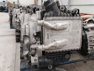 bontott LAND ROVER RANGE ROVER Automata Váltó