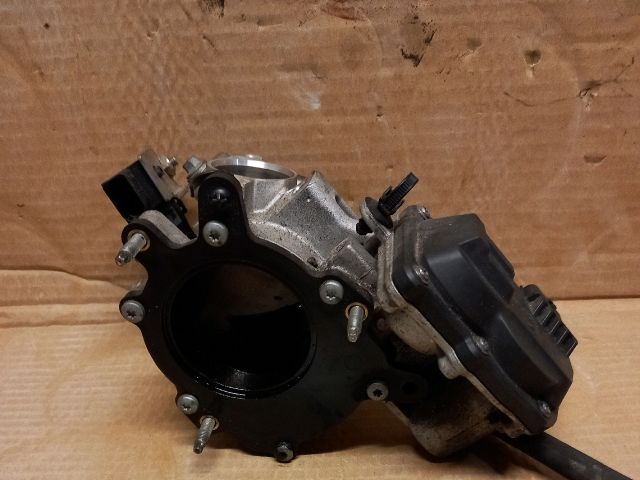 bontott LAND ROVER RANGE ROVER EGR / AGR Szelep