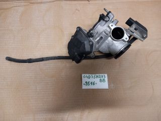 bontott LAND ROVER RANGE ROVER EGR / AGR Szelep