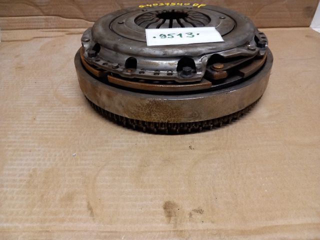 bontott LAND ROVER RANGE ROVER Kuplung Szett Lendkerékkel