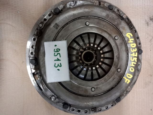 bontott LAND ROVER RANGE ROVER Kuplung Szett Lendkerékkel