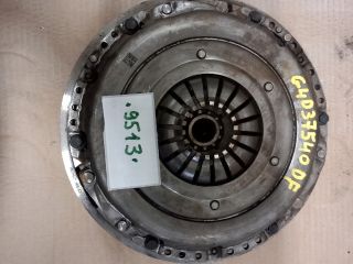 bontott LAND ROVER RANGE ROVER Kuplung Szett Lendkerékkel