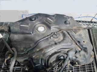 bontott LAND ROVER RANGE ROVER AdBlue Tartály