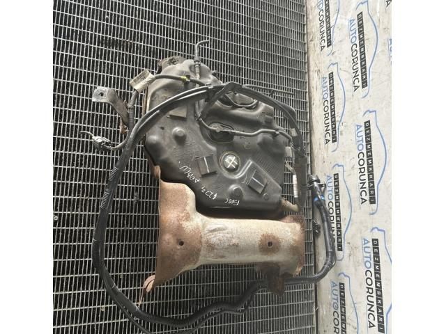 bontott LAND ROVER RANGE ROVER AdBlue Tartály