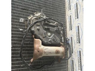 bontott LAND ROVER RANGE ROVER AdBlue Tartály