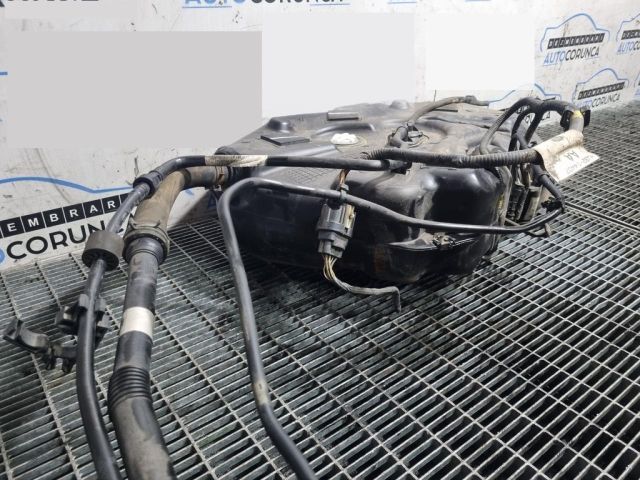 bontott LAND ROVER RANGE ROVER AdBlue Tartály