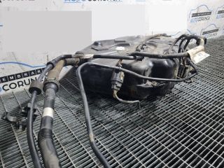 bontott LAND ROVER RANGE ROVER AdBlue Tartály