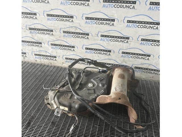 bontott LAND ROVER RANGE ROVER AdBlue Tartály