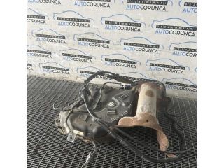 bontott LAND ROVER RANGE ROVER AdBlue Tartály