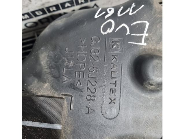 bontott LAND ROVER RANGE ROVER AdBlue Tartály