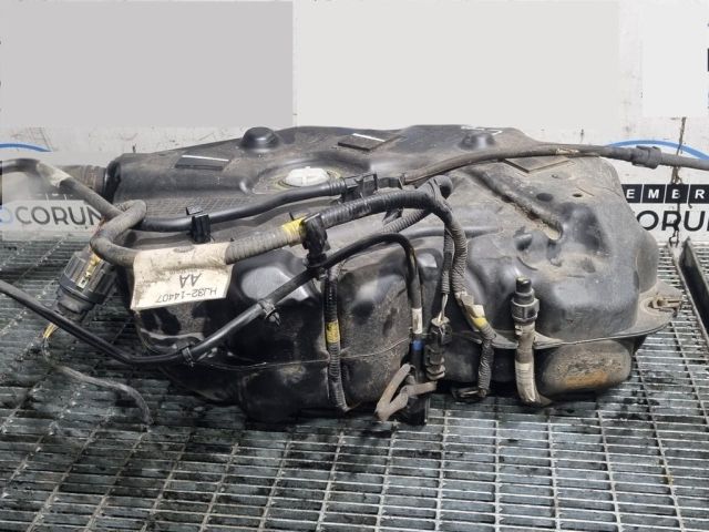 bontott LAND ROVER RANGE ROVER AdBlue Tartály