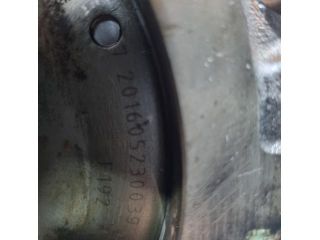 bontott LAND ROVER RANGE ROVER Automata Kuplung