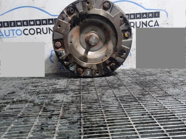 bontott LAND ROVER RANGE ROVER Automata Kuplung