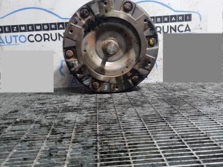 bontott LAND ROVER RANGE ROVER Automata Kuplung