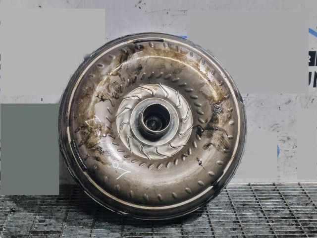 bontott LAND ROVER RANGE ROVER Automata Kuplung