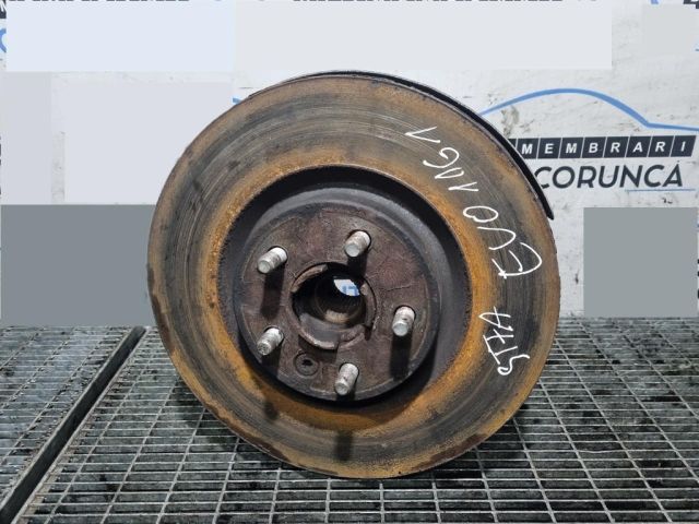 bontott LAND ROVER RANGE ROVER Bal első Csonkállvány