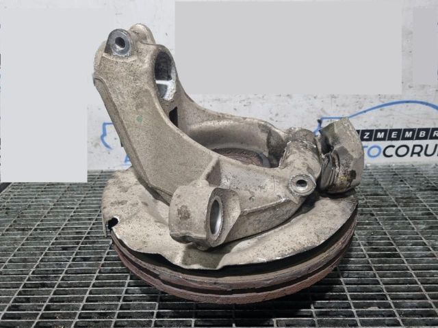 bontott LAND ROVER RANGE ROVER Bal első Csonkállvány