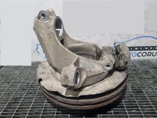 bontott LAND ROVER RANGE ROVER Bal első Csonkállvány