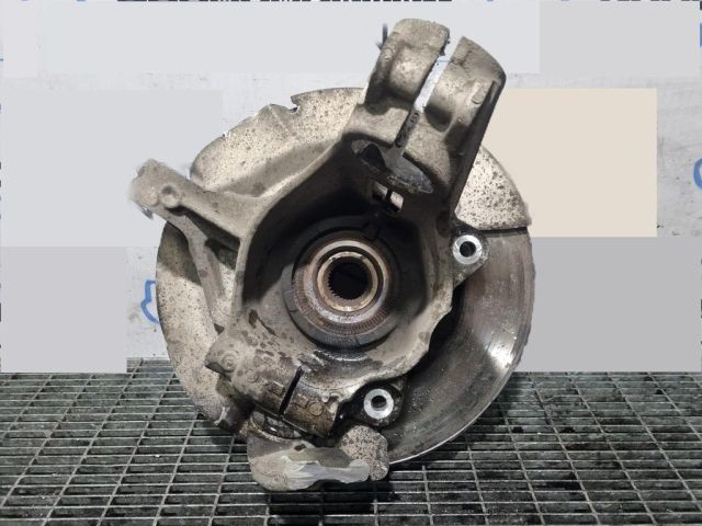 bontott LAND ROVER RANGE ROVER Bal első Csonkállvány