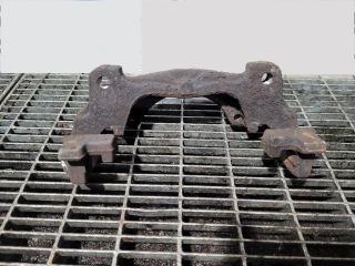 bontott LAND ROVER RANGE ROVER Bal első Fékkengyel