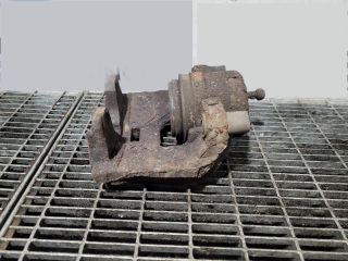 bontott LAND ROVER RANGE ROVER Bal első Fékkengyel