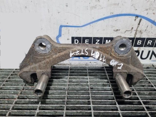 bontott LAND ROVER RANGE ROVER Bal első Fékkengyel