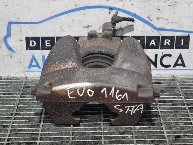 bontott LAND ROVER RANGE ROVER Bal első Fékkengyel