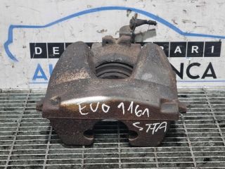 bontott LAND ROVER RANGE ROVER Bal első Fékkengyel