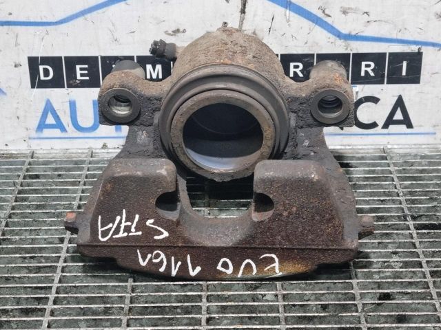 bontott LAND ROVER RANGE ROVER Bal első Fékkengyel