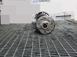 bontott LAND ROVER RANGE ROVER Bal első Lengéscsillapító