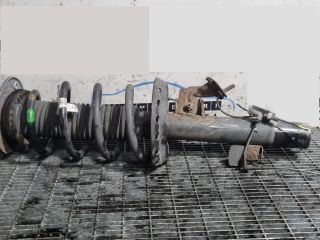 bontott LAND ROVER RANGE ROVER Bal első Lengéscsillapító