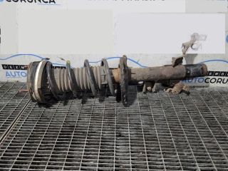 bontott LAND ROVER RANGE ROVER Bal első Lengéscsillapító