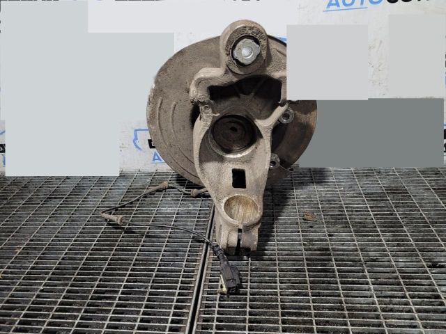 bontott LAND ROVER RANGE ROVER Bal hátsó Csonkállvány