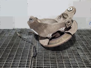 bontott LAND ROVER RANGE ROVER Bal hátsó Csonkállvány