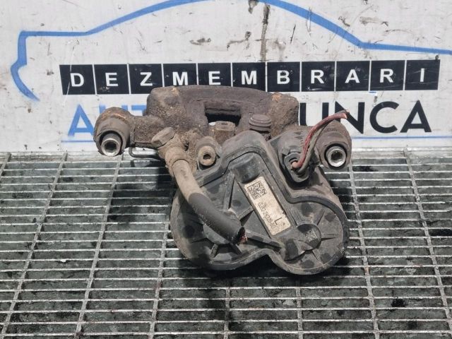 bontott LAND ROVER RANGE ROVER Bal hátsó Fékkengyel