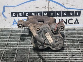 bontott LAND ROVER RANGE ROVER Bal hátsó Fékkengyel