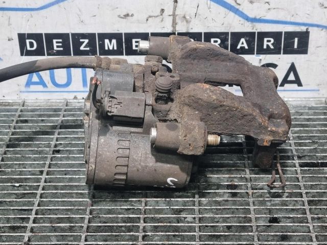 bontott LAND ROVER RANGE ROVER Bal hátsó Fékkengyel