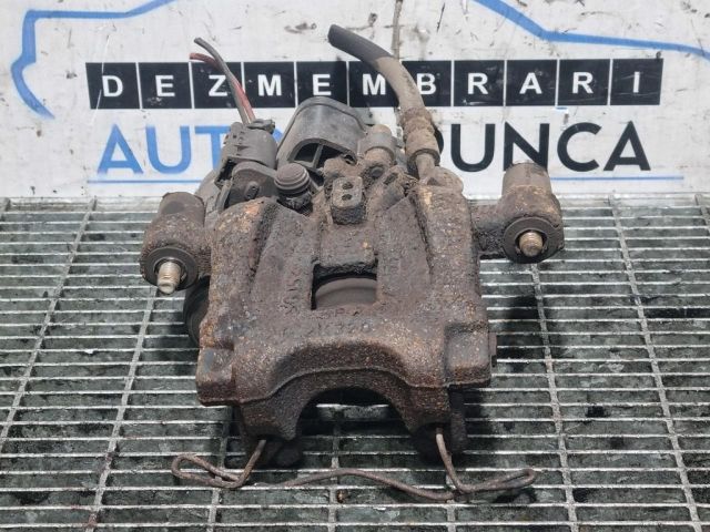 bontott LAND ROVER RANGE ROVER Bal hátsó Fékkengyel