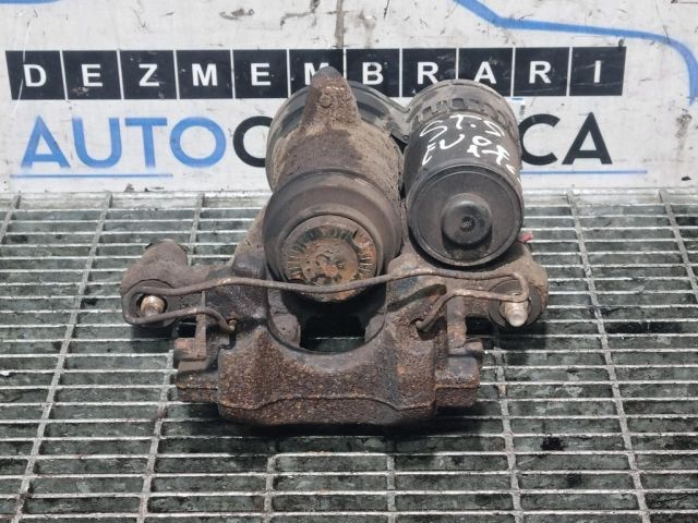 bontott LAND ROVER RANGE ROVER Bal hátsó Fékkengyel