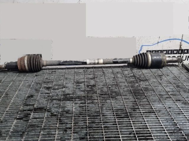 bontott LAND ROVER RANGE ROVER Bal hátsó Féltengely