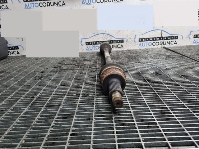 bontott LAND ROVER RANGE ROVER Bal hátsó Féltengely