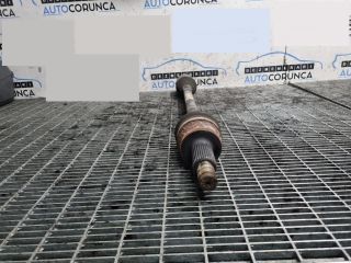 bontott LAND ROVER RANGE ROVER Bal hátsó Féltengely