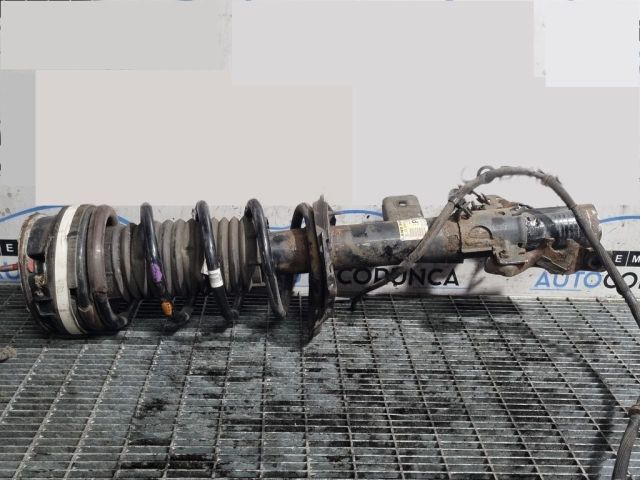 bontott LAND ROVER RANGE ROVER Bal hátsó Lengéscsillapító