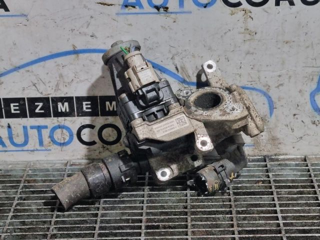 bontott LAND ROVER RANGE ROVER EGR / AGR Szelep