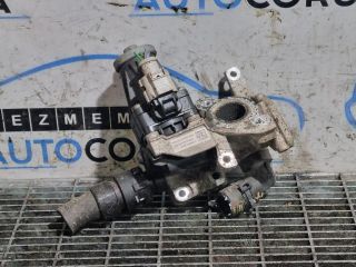 bontott LAND ROVER RANGE ROVER EGR / AGR Szelep